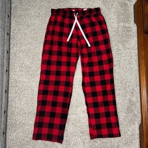 Women’s Calvin Klein pajama pants